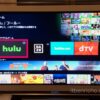 Amazon「Fire TV Stick」Huluアプリ
