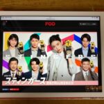 ドラマ「スティンガース」をFODで見逃し配信