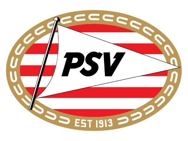 PSVのエンブレム